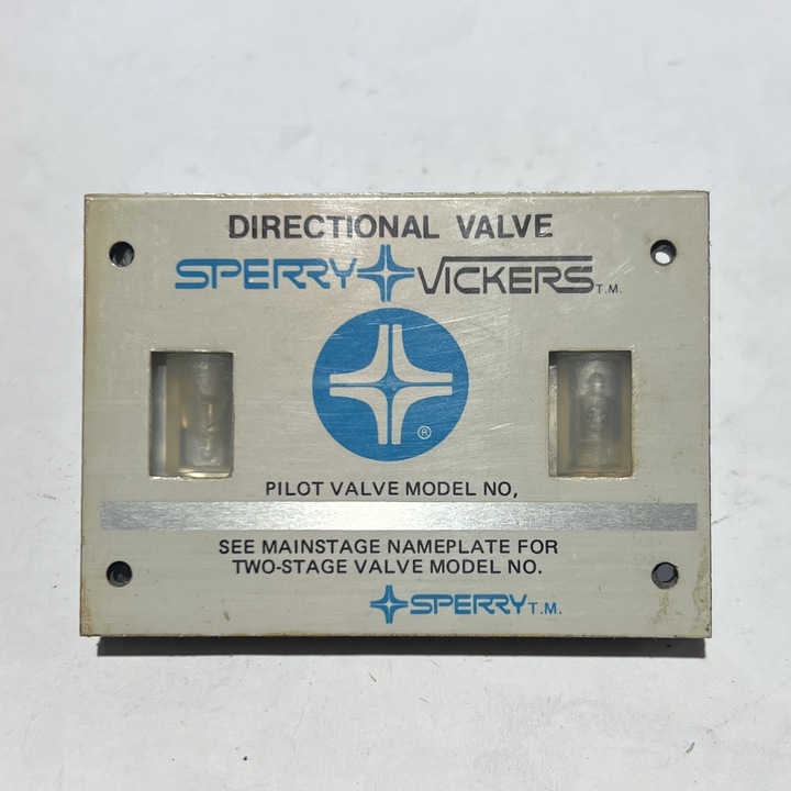 VICKERS 941615 Indicating Lights VICKERS 941615 Indicating Lights