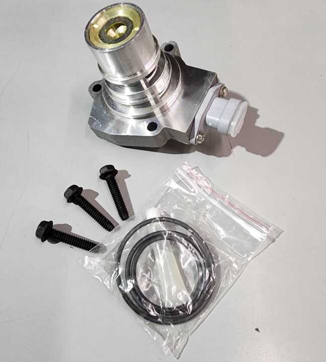 TECTRAN AT5004338 Misc. Valves