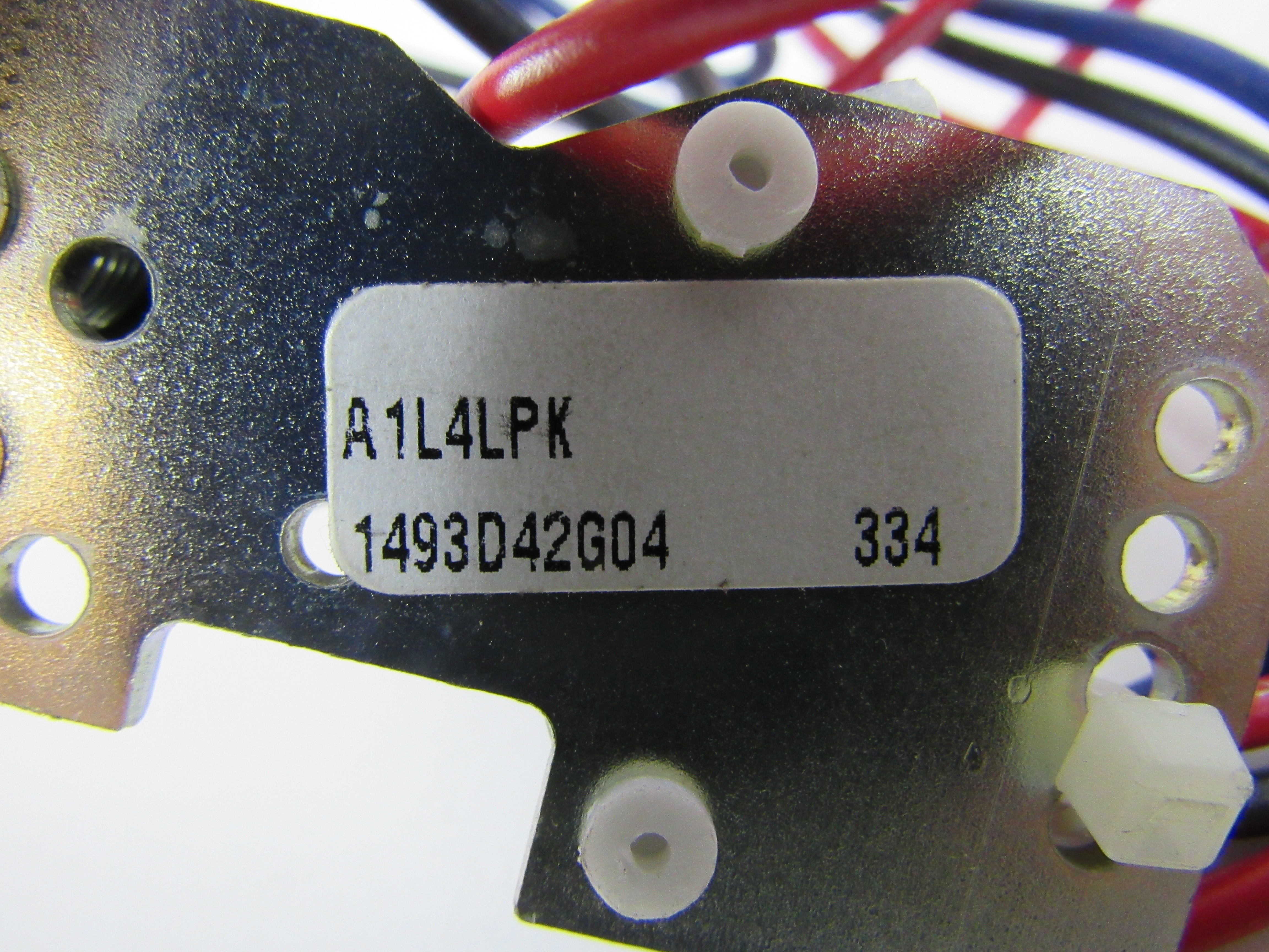 Eaton A1L4LPK Circuit Breaker Accessories