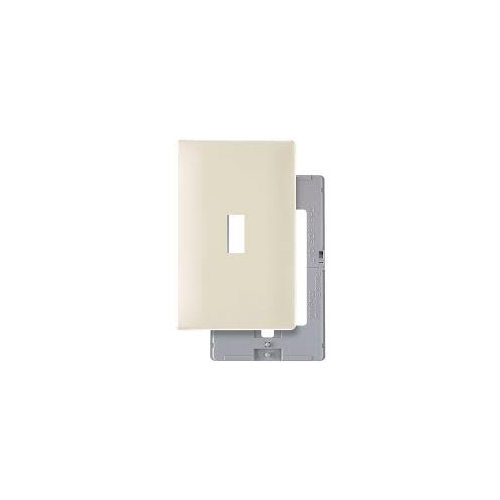 Pass & Seymour SWP1-I Wallplate