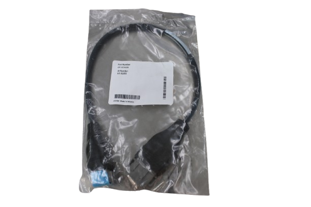 Turck U2-31093 Cord/Cable Assembly