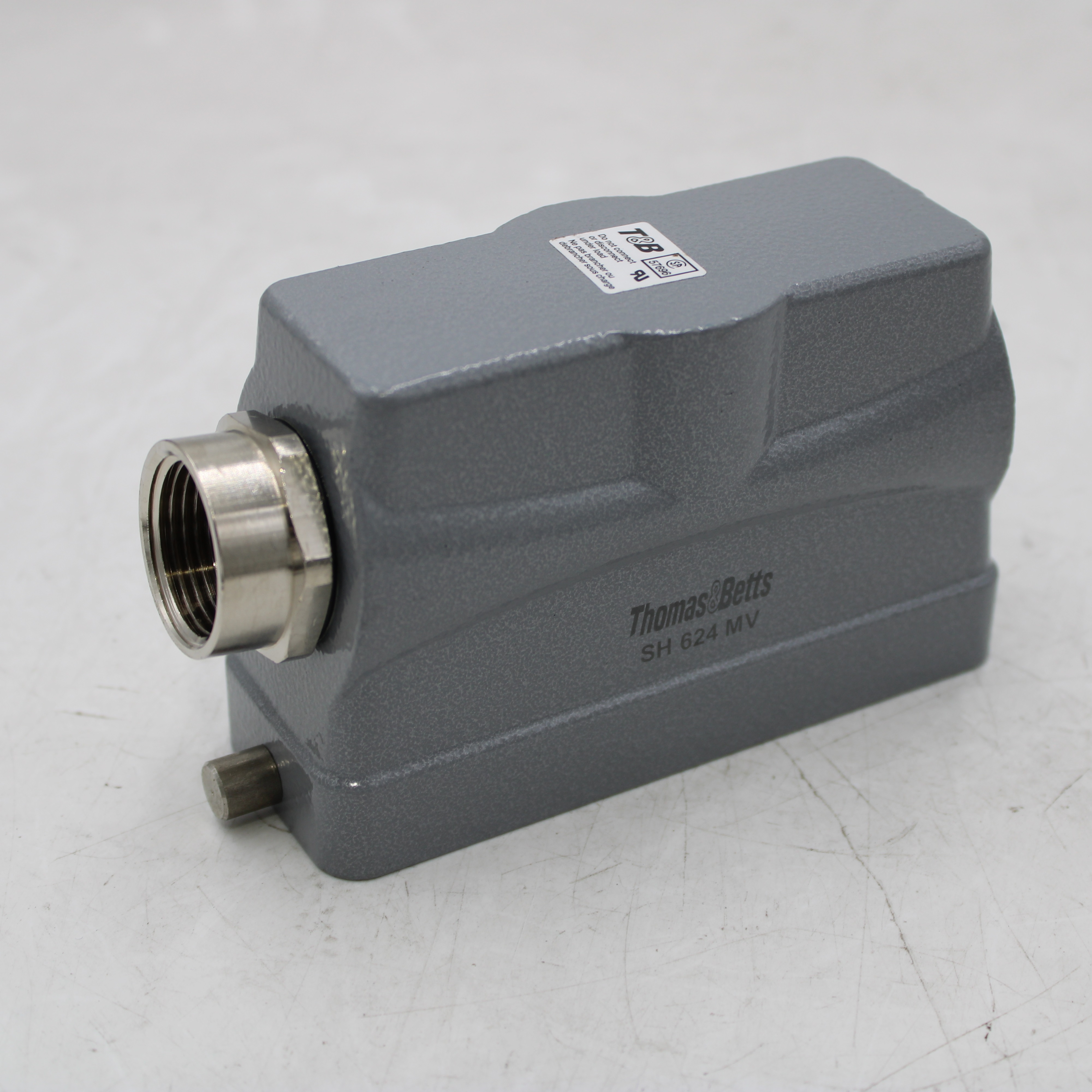 THOMAS & BETTS SH624MV Plug/Connector/Adapter Accessories