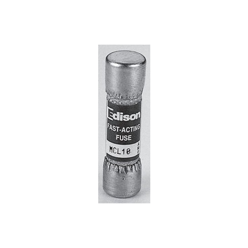 Edison MCL20 Fuses