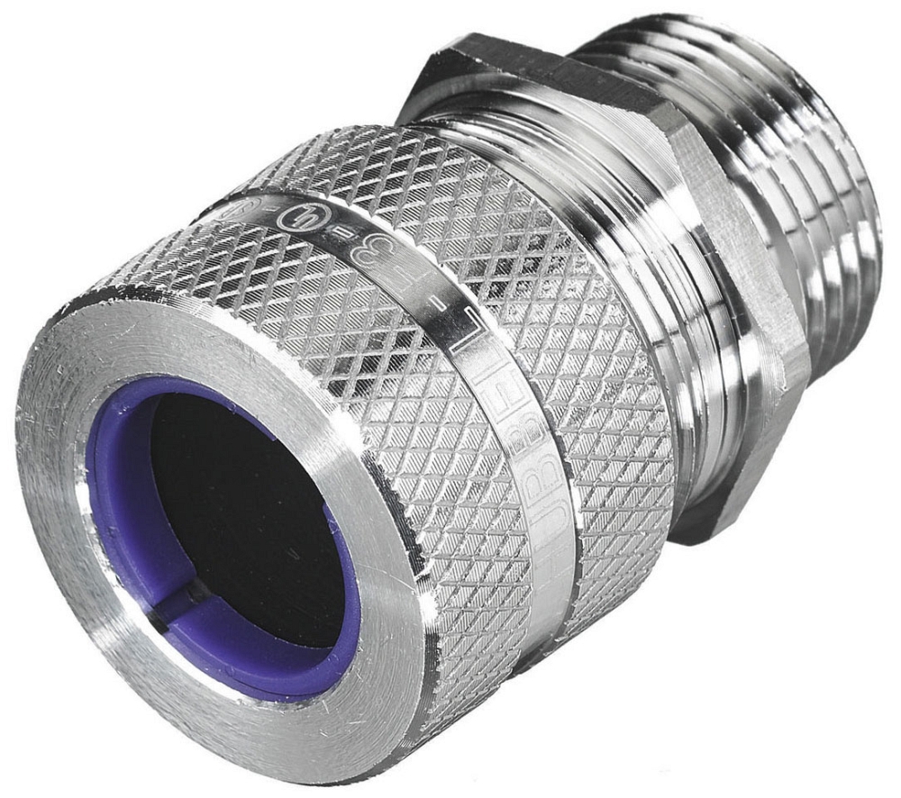 Hubbell SHC1038 Cord and Cable Fittings