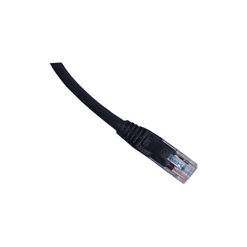 GOLD X GXPNC-6BK-05 Voice/Data/Video Wire & Cable