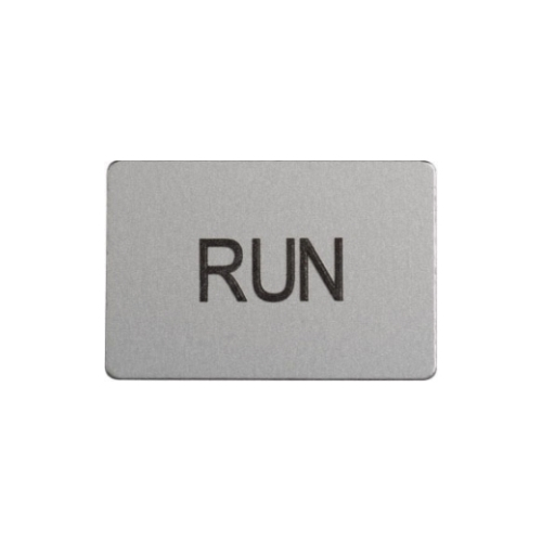 Eaton M22-XST-GB7 Pushbutton/Pilot Light/Selector Switch Accy