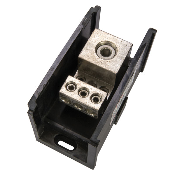 NSI Industries AL-R1-K6 Terminal Blocks