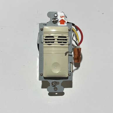 Wattstopper CU-250-A Wall Switch Vacancy Sensor