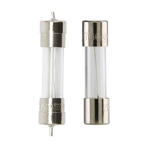 Bussmann GMC-100-R Small Dimension Fuses