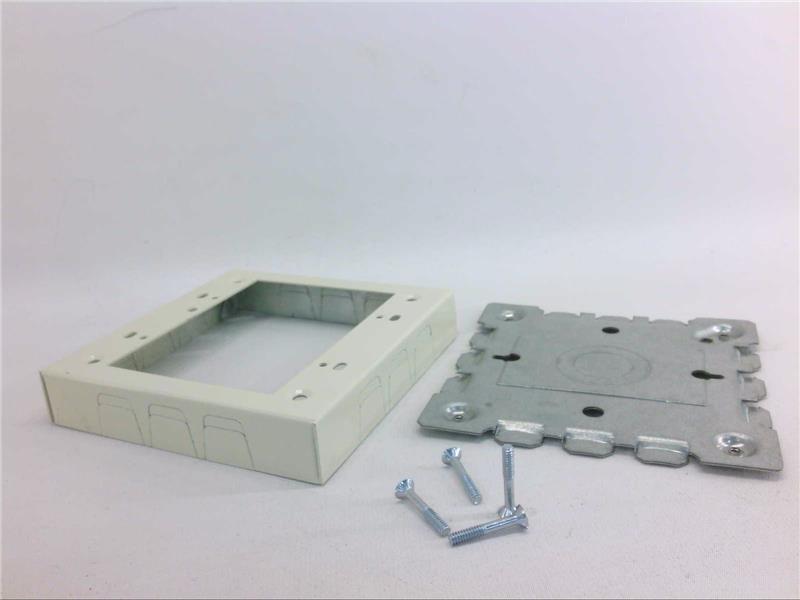 Monosystems SMS5751 Outlet Boxes/Covers/Accessories