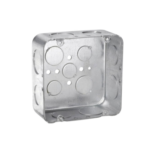 Eaton TP558 Outlet Boxes/Covers/Accessories