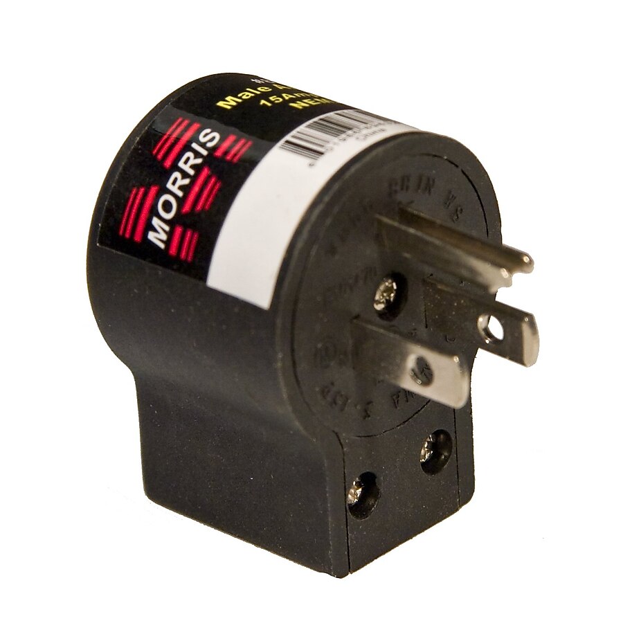 Morris 89632 Plug/Connector/Adapter Accessories