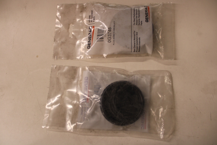 Generac 0G3746 Other Plugs/Connectors/Adapters