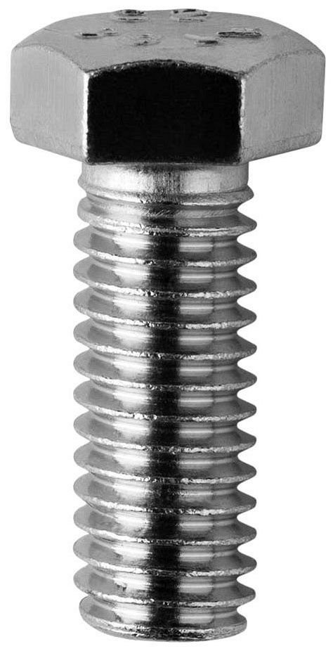 Dottie MB121 Fasteners