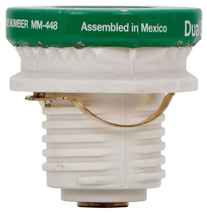 Bussmann S-25 Distribution Fuses