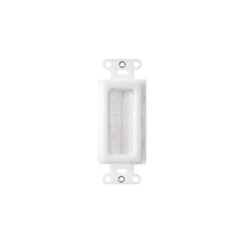 Legrand WP1014-WH Wallplates and Switch Accessories