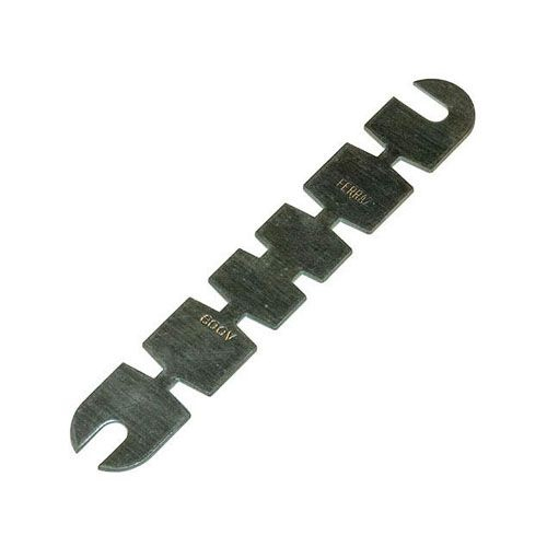 Gould RLS400 Distribution Fuses