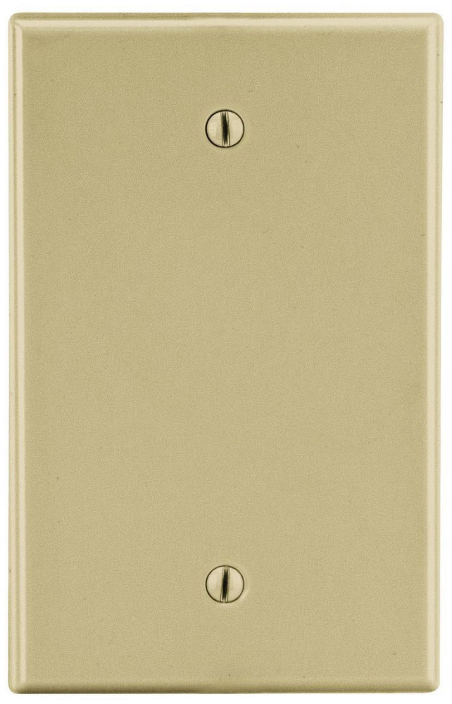 Hubbell Wiring Device-Kellems PJ13I Wallplate