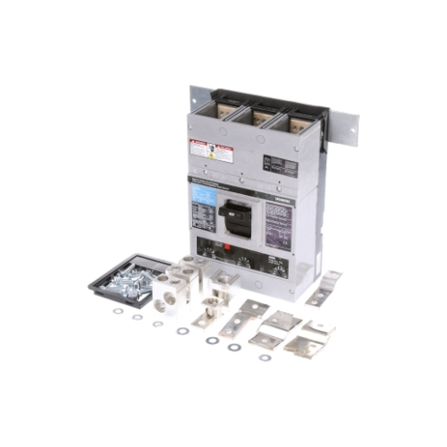 Siemens MBKJD3400 Molded Case Breakers (MCCBs)