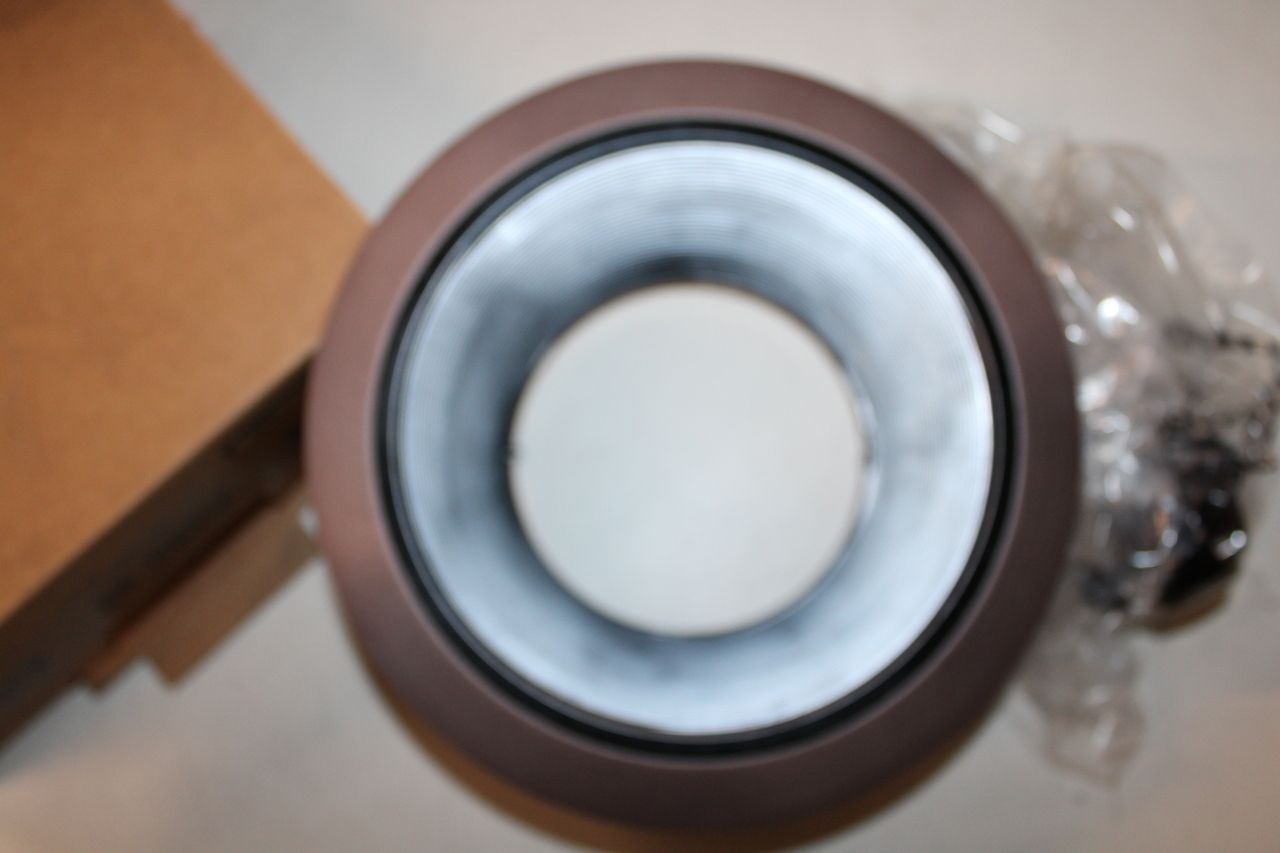 Juno Lighting 24-BBRZ Other Lighting Fixtures/Trim/Accessories