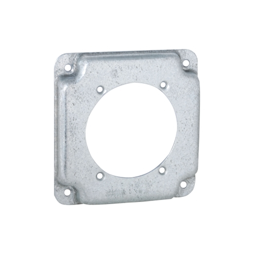 Hubbell 813C Wallplates and Accessories