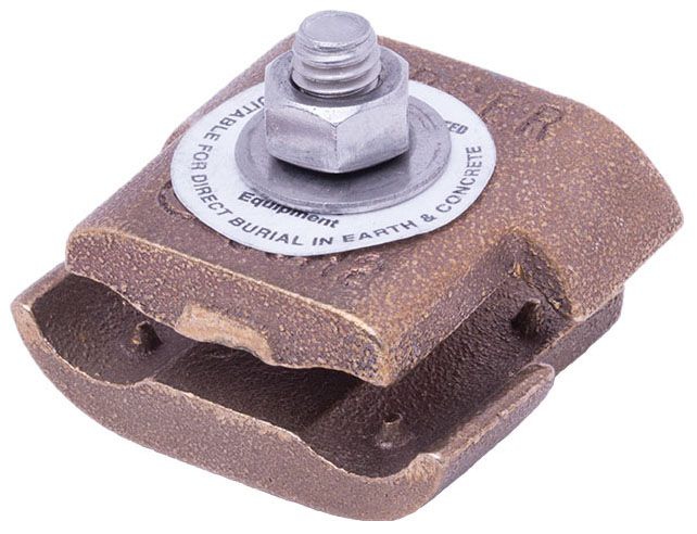 Icc ICCMSHB2RS Service Masts/House Brackets/Insulation