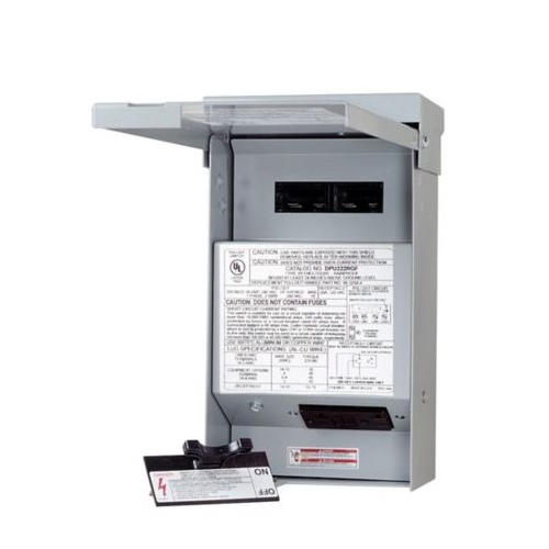 Eaton DPU222R12W Disconnect Switches EA