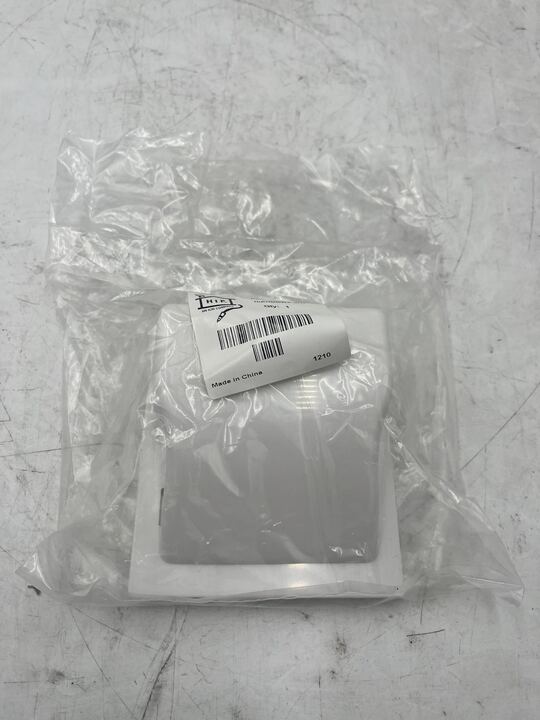 HIP HIPHDDWP-WH Wallplates and Accessories