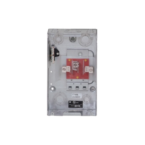 Eaton 3BR3L100R Loadcenters and Panelboards