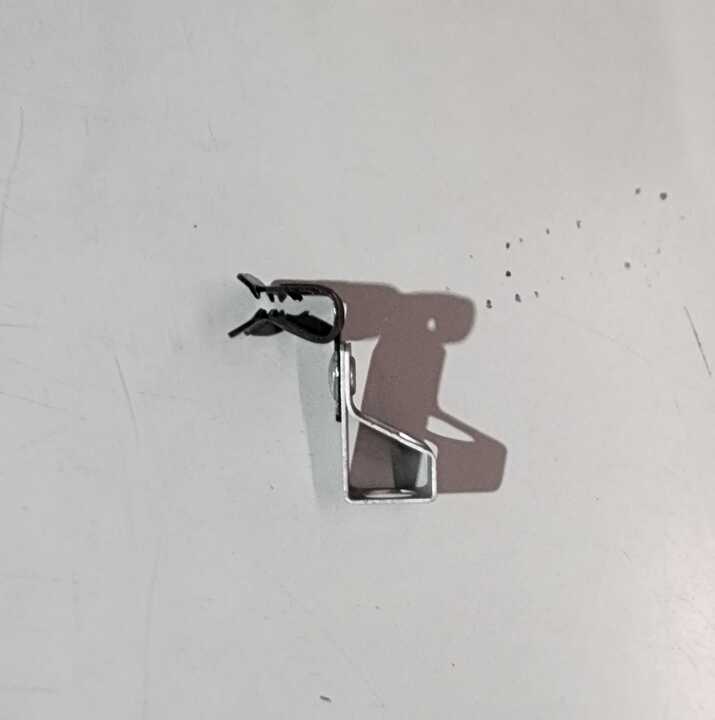 Steel City SSF-HA3/8-F1/4 Conduit Clips/Clamps/Hangers