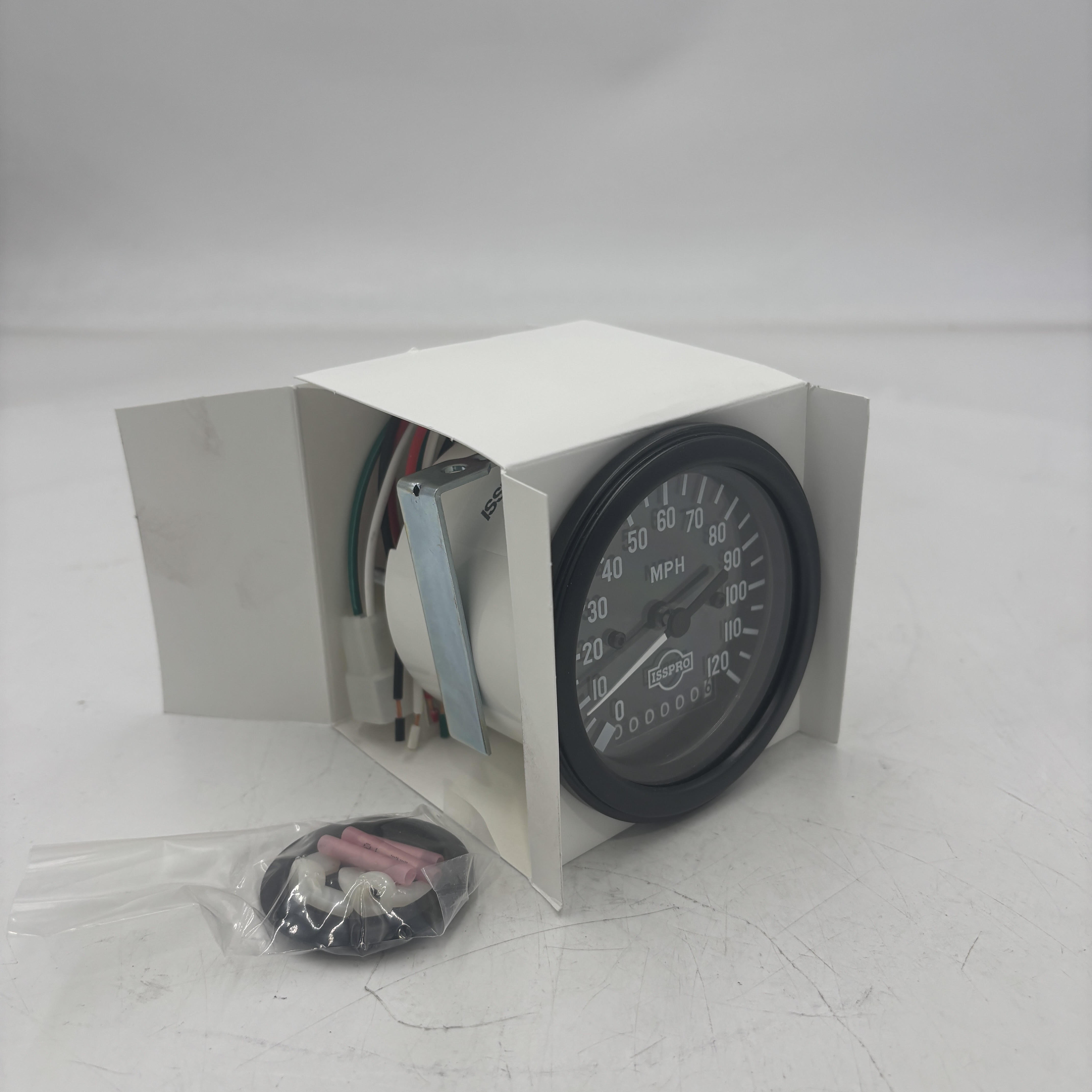 TECTRAN 95-0527 Gauges and Other Accessories