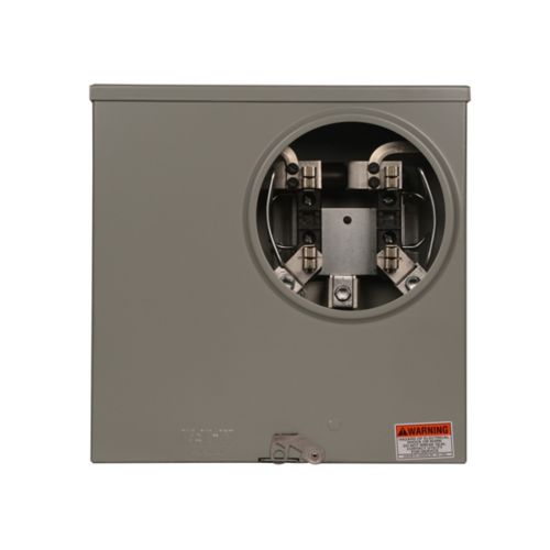 Eaton UBHRS223ACH Meter Sockets