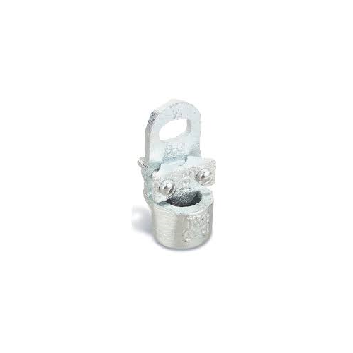 Blackburn 3950 Conduit Hub Ground Clamp (Repackaged)