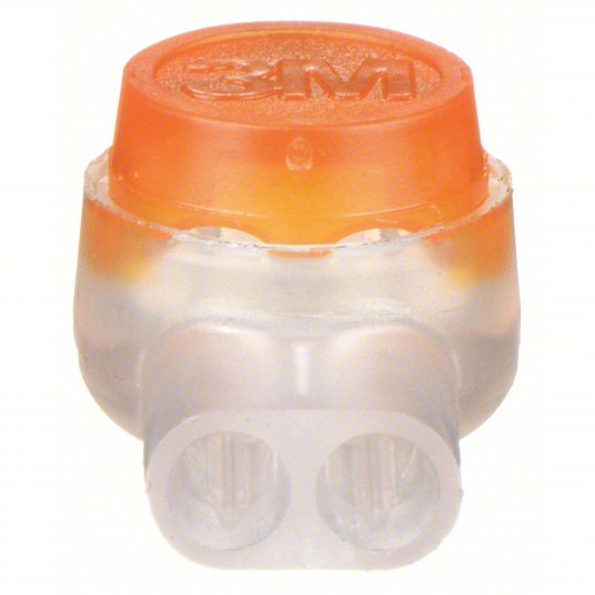 3M UY2 Connectors