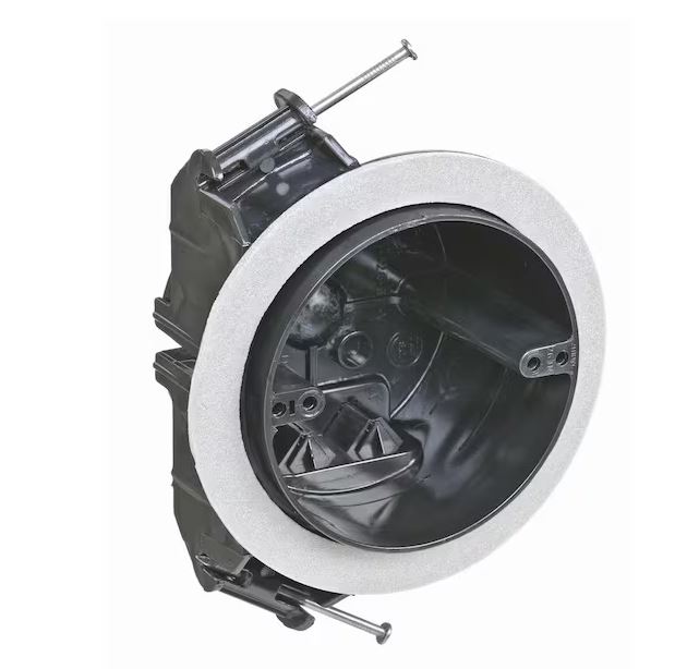 Carlon FN-426-C-V Ceiling Electrical Boxes