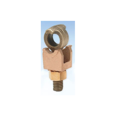 Penn-Union LSN-2/0NE Ground Rods and Grounding Systems