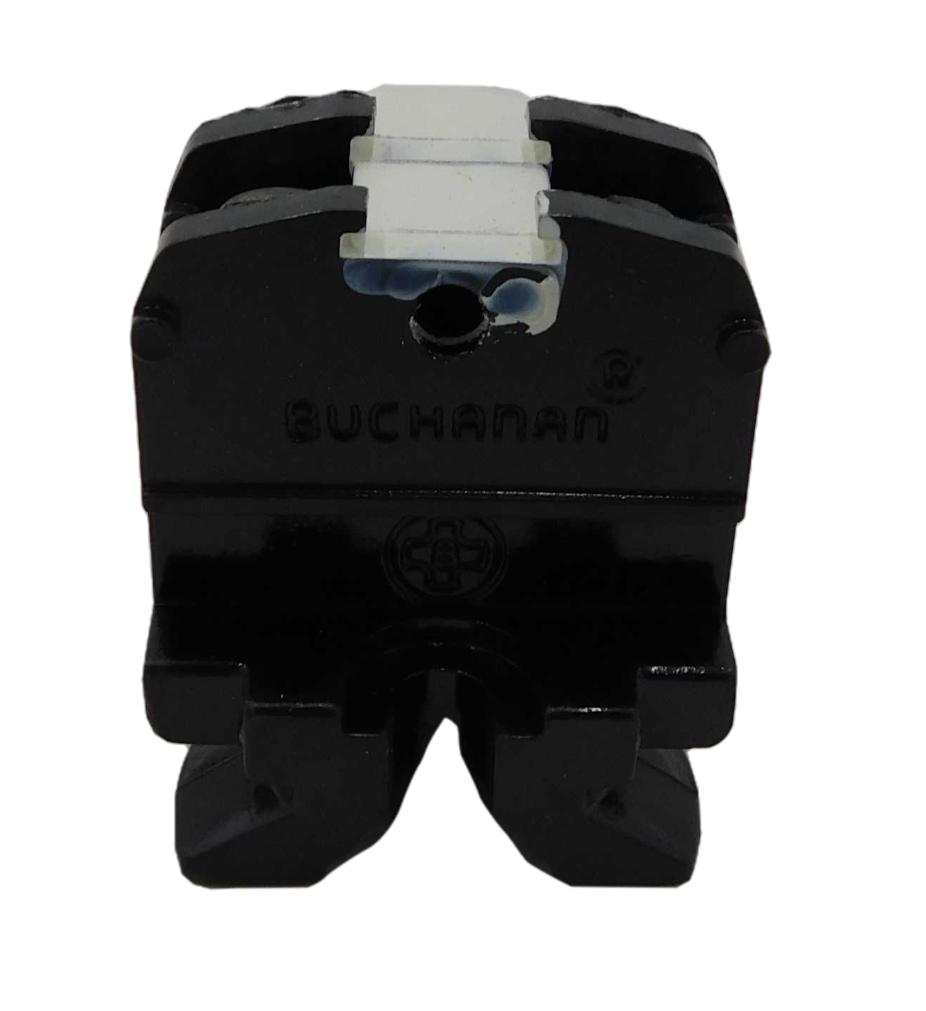 Buchanan 0524 Terminal Blocks