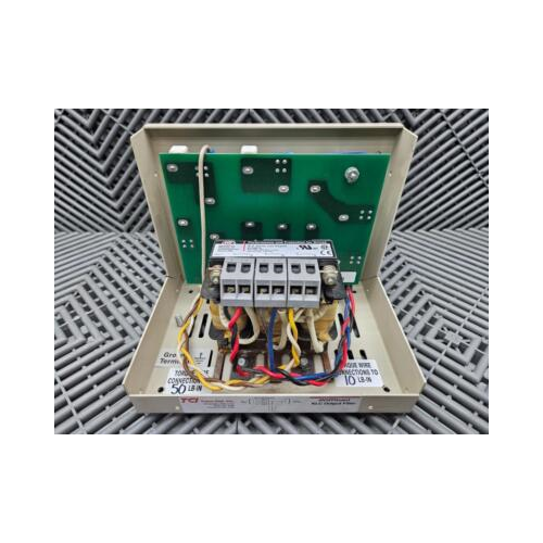 Tci KLCUL3A Other Transformers