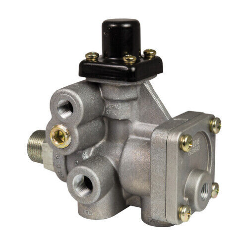 TECTRAN TV287376 Misc. Valves