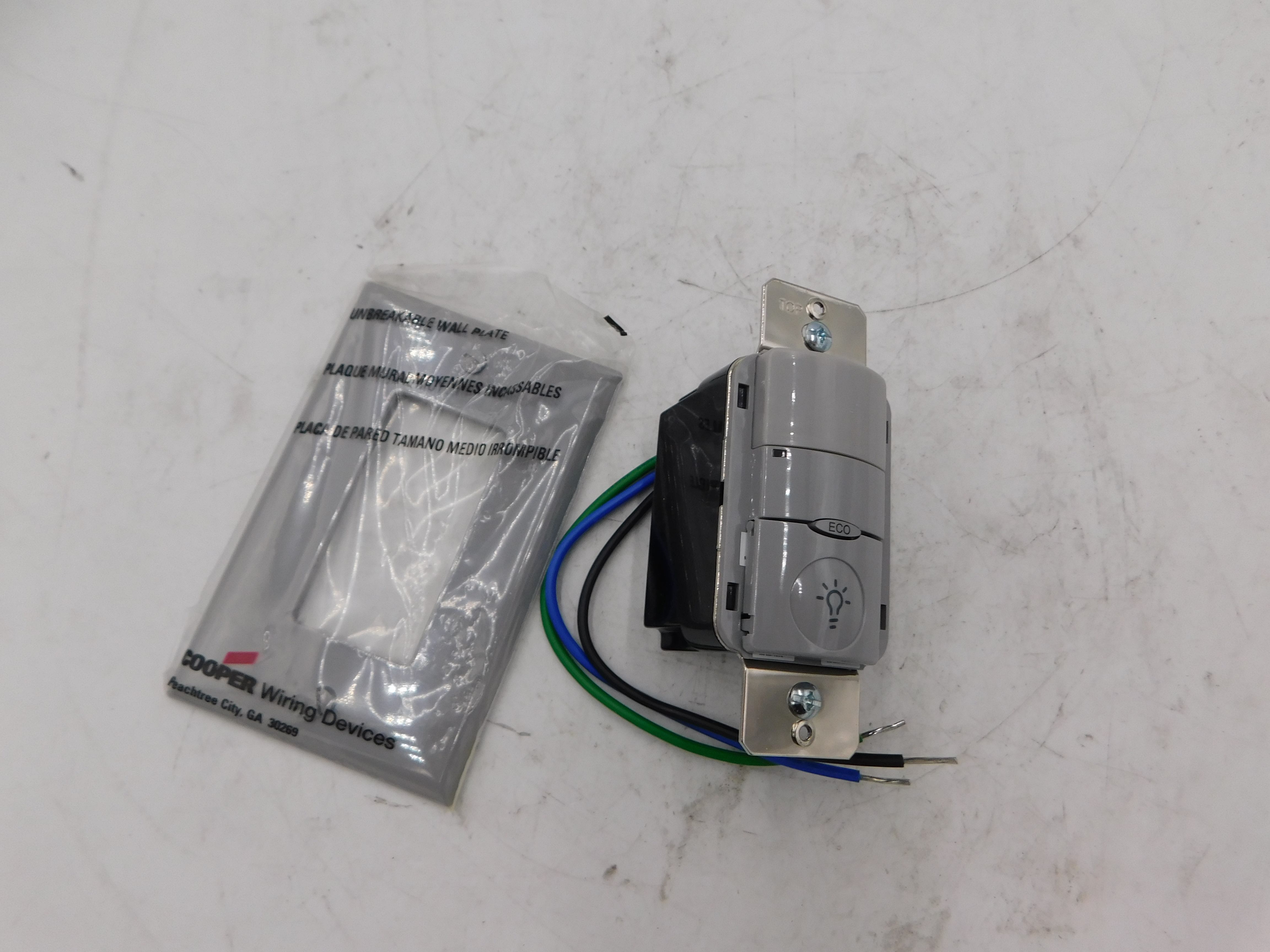 GreenGate ONW-P-1001-MV-G Other Sensors and Switches