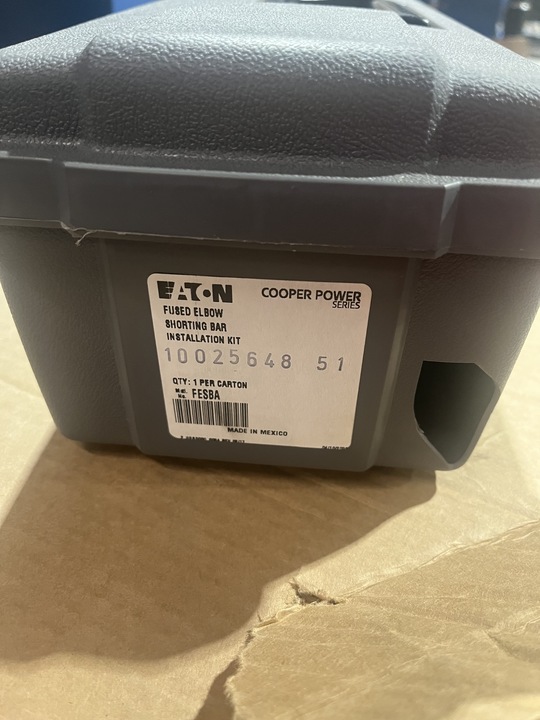 Eaton FESBA Other Tools