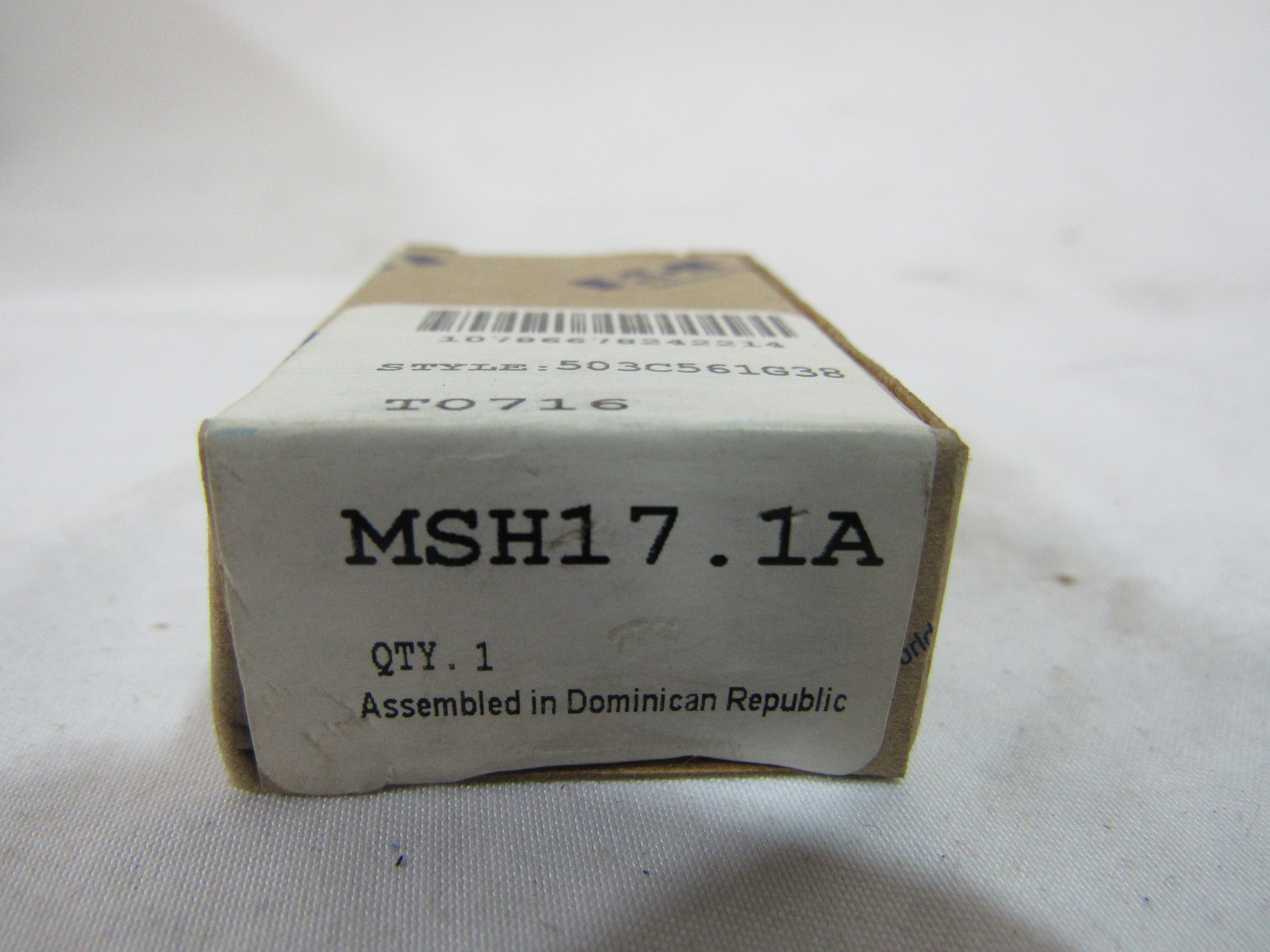 Eaton MSH17.1A Heater Packs and Elements