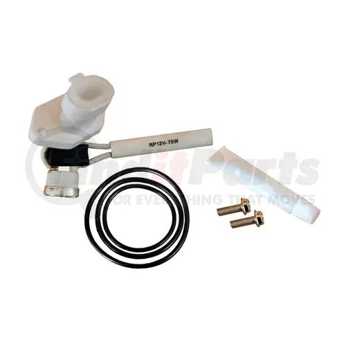 TECTRAN AT109579 Pressure Relief Valve Repair Kits and Spare Parts