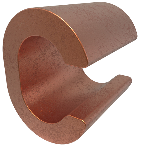 Ilsco ULT-1-Z Connectors