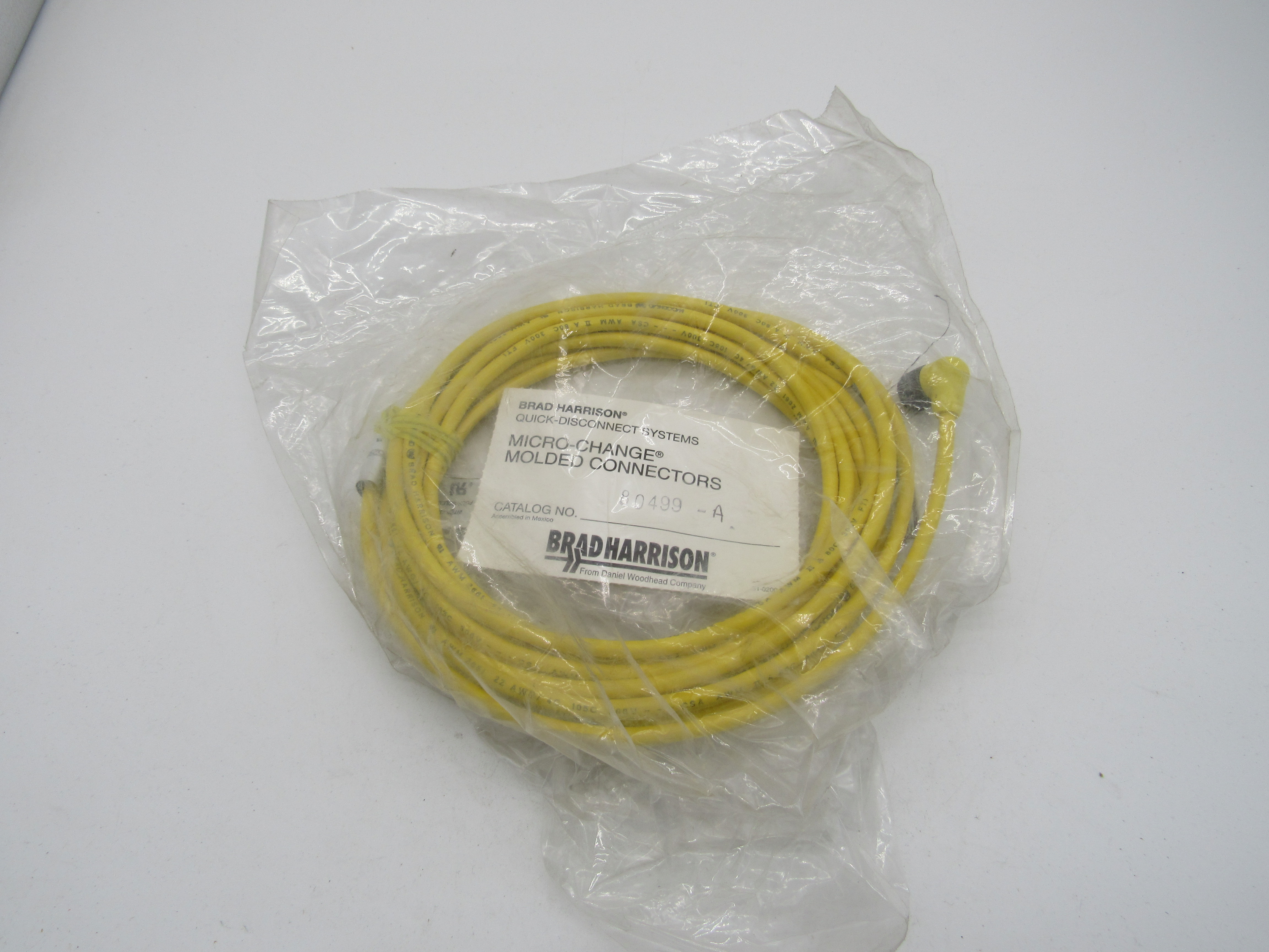 Woodhead 80499-A Other Sensors and Switches