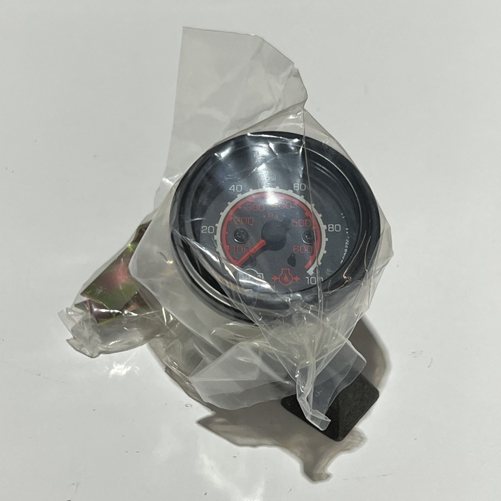 TECTRAN 95-2216 Gauges and Other Accessories