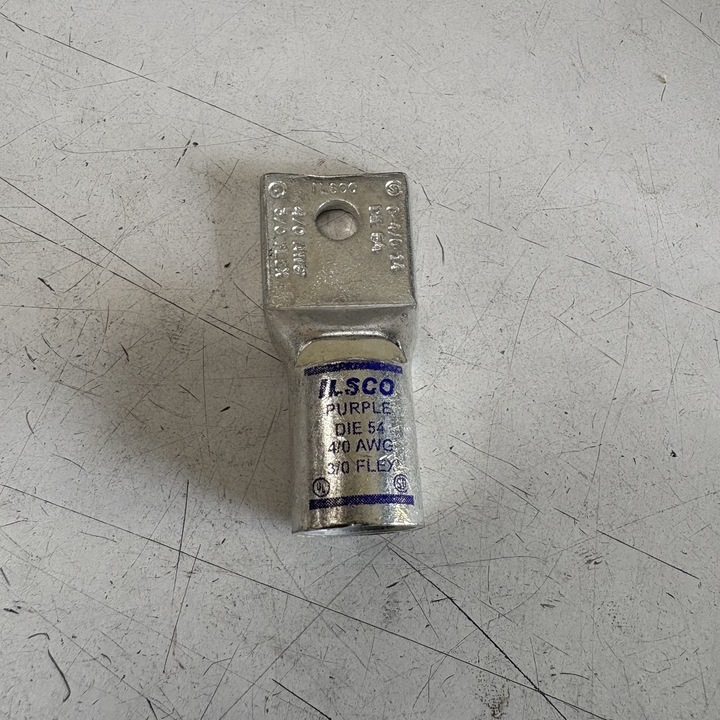 Ilsco CSWS-4/0-14 Wire Terminals & Disconnects