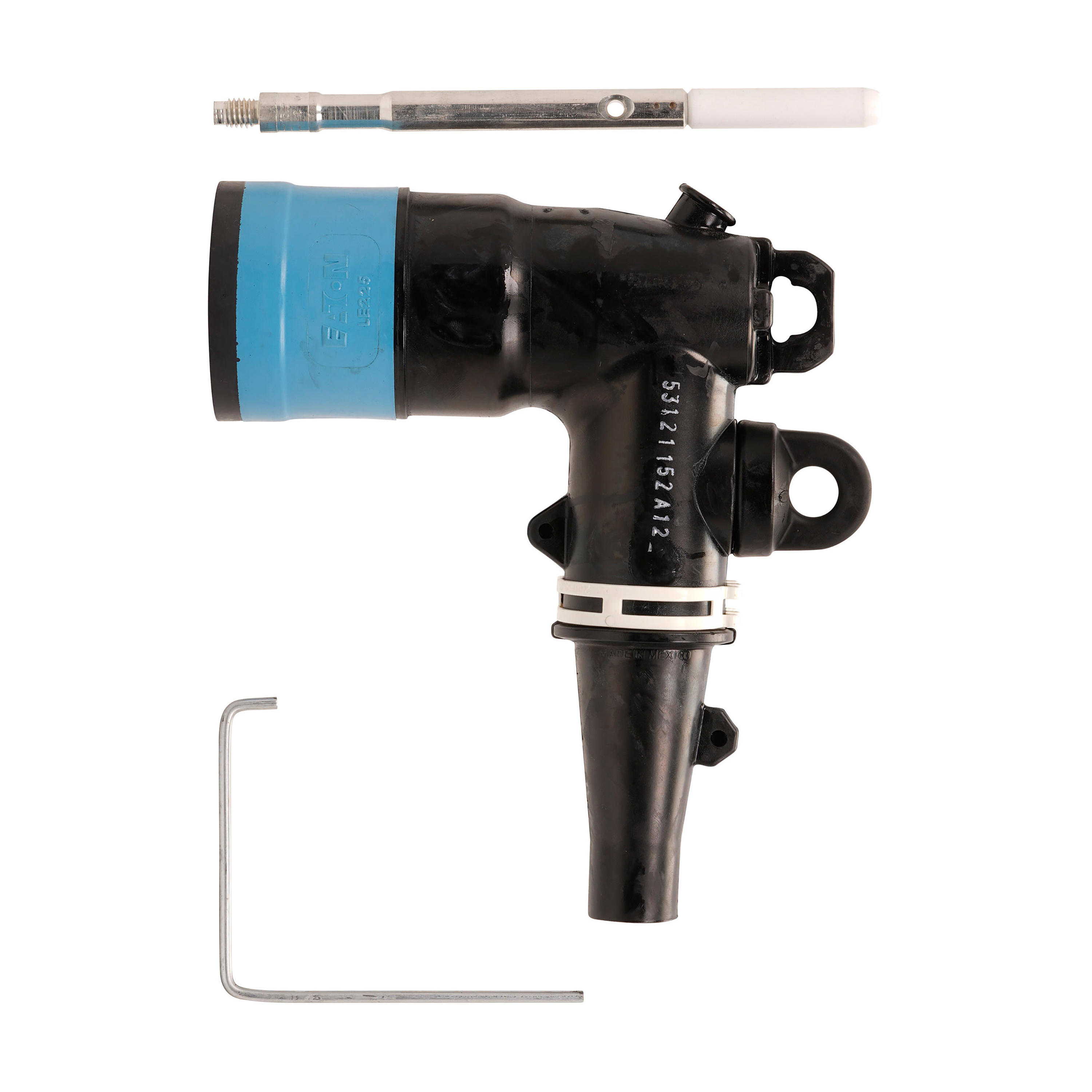 Eaton LE225DD00TX EMT/Elbow/Coupling/Joint Eaton LE225DD00TX EMT/Elbow/Coupling/Joint