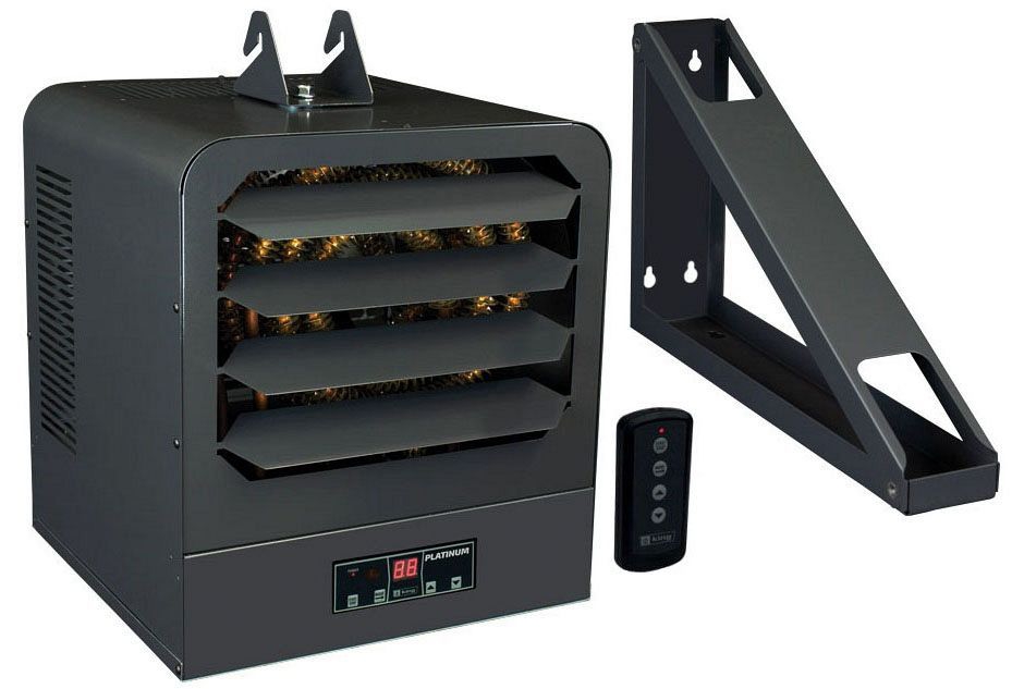 King Electric KB2010-3MP-P Thermostats and Thermostat Accessories