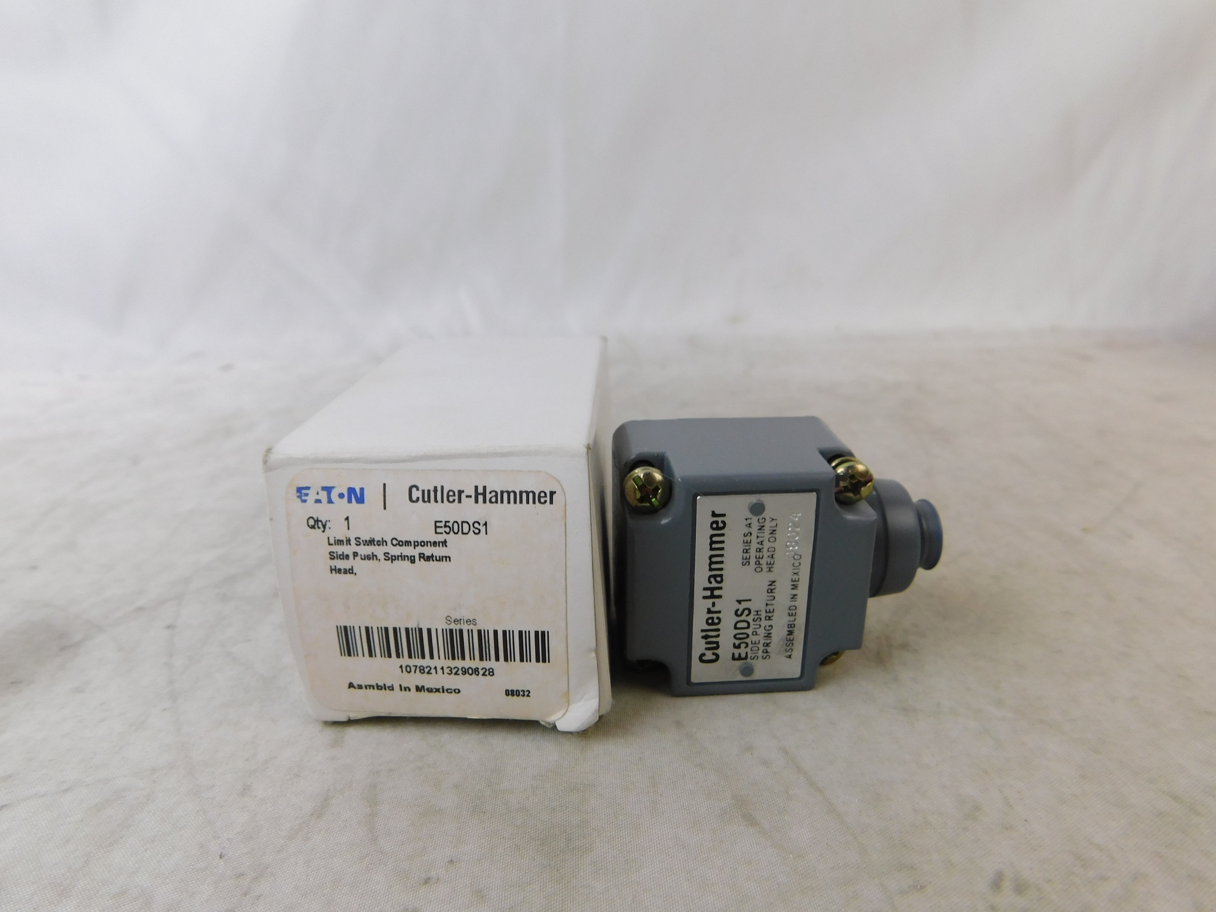 Eaton E50DS1 Limit Switches